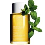 CLARINS AROMA HUILE TONIC SUPER TONIFIANTE 100 ML
