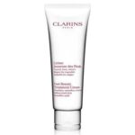 CLARINS CREME JEUNESSE DES PIEDS 125 ML