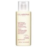 CLARINS LAIT DEMAQUILLANT VELOURS 400 ML