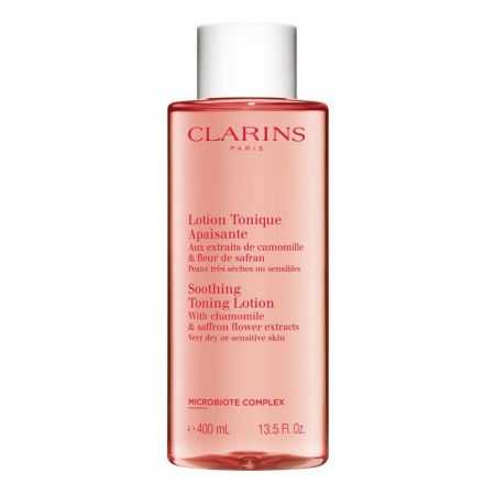clarins-clarins-lotion-tonique-apaisante-peaux-seches-400-ml-demaquillants-et-nettoyants.jpg CLARINS LOTION TONIQUE APAISANTE PEAUX SECHES 400 ML – Image 1