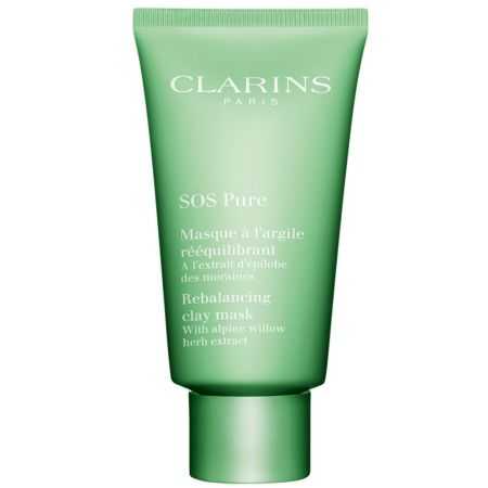 clarins-clarins-of-masque-sos-purete-75-ml-masques-visage.jpg CLARINS OF MASQUE SOS PURETE 75 ML – Image 1