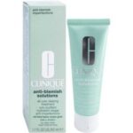 CLINIQUE ANTI BLEMISH SOLUTION SOIN PURIFIANT 50 ML