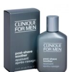 CLINIQUE HOMME APAISANT APRES RASAGE 75 ML
