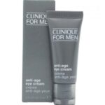 CLINIQUE HOMME CREME ANTI AGE YEUX 15 ML