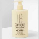 CLINIQUE PUR CONFORT LAIT HYDRATANT POUR LE CORPS 400 ML