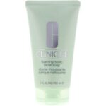 CLINIQUE CREME MOUSSANTE NETTOYANTE 150 ML