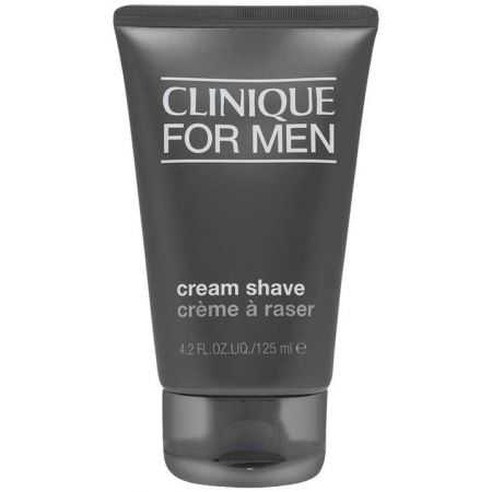 clinique-homme-creme-a-raser-125-ml.jpg CLINIQUE HOMME CREME A RASER 125 ML – Image 1