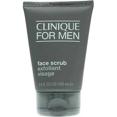 clinique-homme-exfoliant-visage-100-ml.jpg CLINIQUE HOMME EXFOLIANT VISAGE 100 ML – Image 1