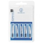 CURAPROX RECHARGE D'IMPLANT SOUPLE 508