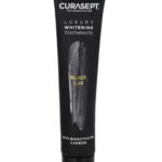 CURASEPT BLACK LUXURY