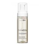 CURASKIN CURAWHITE MOUSSE NETTOYANTE ECLAT 150ML