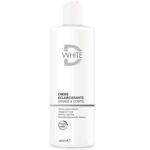 D-WHITE CREME ECLAIRCISSANTE