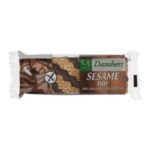 DAMHERT SESAM BAR AU CHOCOLAT