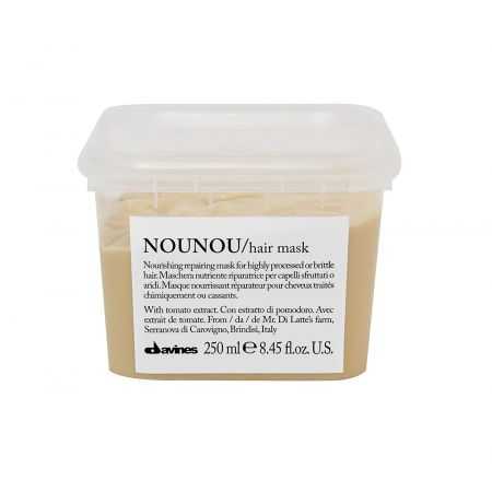 davines-davines-nounou-masque-cheveux-250-ml-masques-et-cremes.jpg DAVINES NOUNOU MASQUE CHEVEUX 250 ML – Image 1