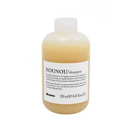 davines-davines-nounou-shampooing-250-ml-shampoing-cheveux-colores.jpg DAVINES NOUNOU SHAMPOOING 250 ML – Image 1