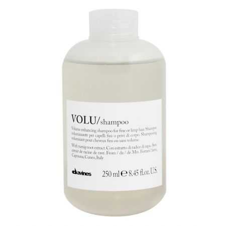 davines-davines-volu-shampooing-250-ml-shampoings-anti-pelliculaires.jpg DAVINES VOLU SHAMPOOING 250 ML – Image 1