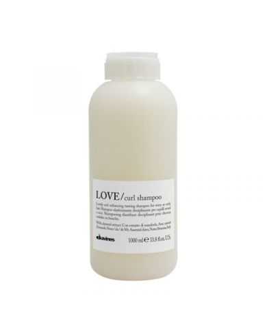 davines-love-curl-shampooing-1000ml.jpg DAVINES LOVE CURL SHAMPOOING 1000ml – Image 1