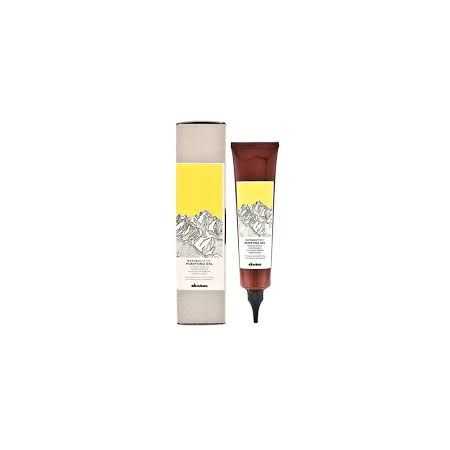 davines-naturaltech-purifying-gel-150-ml.jpg DAVINES NATURALTECH PURIFYING GEL 150 ML – Image 1