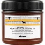 DAVINES NOURISHING HAIR BUILDING PAK 250ML