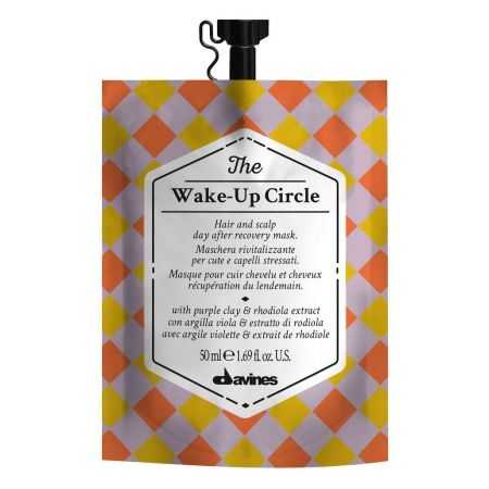 davines-the-wake-up-circle-50ml.jpg DAVINES THE WAKE UP CIRCLE 50ML – Image 1
