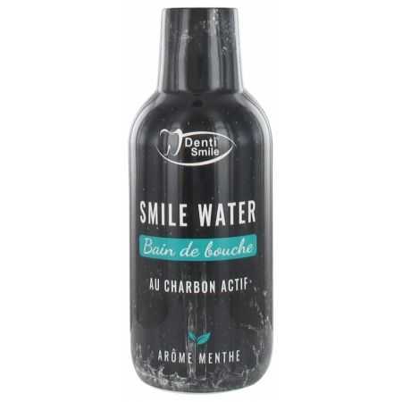 denti-smile-denti-smile-bain-de-bouche-bio-300ml-bains-de-bouche-et-haleine-fraiche.jpg DENTI SMILE BAIN DE BOUCHE BIO 300ML – Image 1