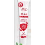 DENTI SMILE CPC DENTIFRICE ACTIF