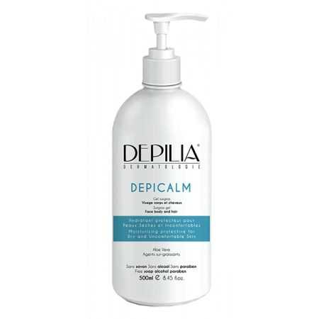 depilia-depicalme-gel-surgras-500-ml.jpg DEPILIA DEPICALME GEL SURGRAS 500 ML – Image 1