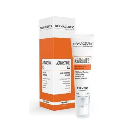 dermaceutic-dermaceutic-activ-retinol-05-serum-anti-age-avant-45-ans-30-ml-cremes-eclats.jpg DERMACEUTIC ACTIV RETINOL 0.5 SERUM ANTI AGE AVANT 45 ANS 30 ML – Image 1