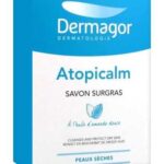 DERMAGOR ATOPICALM SAVON SURGRAS
