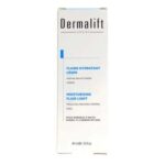 DERMALIFT FLUIDE HYDRATANT LEGER PEAUX MIXTES 40 ML