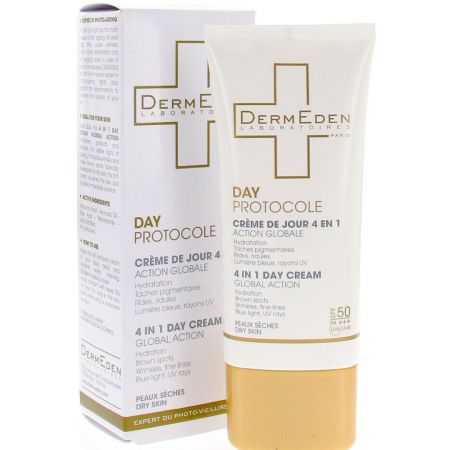 dermeden-dermeden-day-protocole-creme-de-jour-anti-age-4-en-1-peaux-seches-peaux-matures.jpg DERMEDEN DAY PROTOCOLE CREME DE JOUR ANTI AGE 4 EN 1 PEAUX SECHES – Image 1