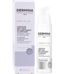 DERMINA SENSI BLANC CONTOUR DES YEUX ECLAIRCISSANT CLARIFIANT 30ML
