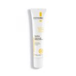 DERMINA SUNLINA CREME SOLAIRE MINERAL UNIFIANTE SPF 50 TEINTE NUDE 40 ML