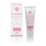 DERMO SOIN CONFOSKIN CREME ANTI ROUGEURS HYDRATANTE 40 ML