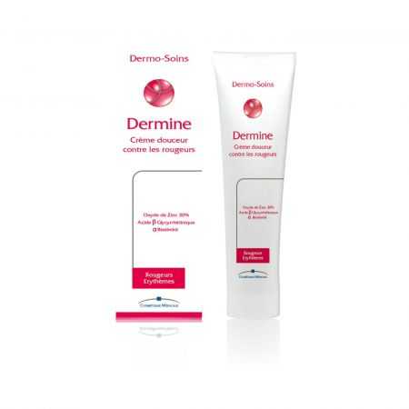 dermo-soin-dermine-creme-40g.jpg DERMO SOIN DERMINE CREME 40g – Image 1