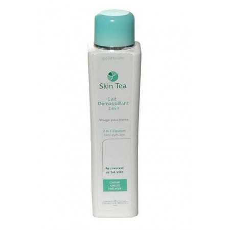 dermo-soin-dermo-soin-skin-tea-lait-demaquillant-nettoyants-visage.jpg DERMO SOIN SKIN TEA LAIT DEMAQUILLANT – Image 1