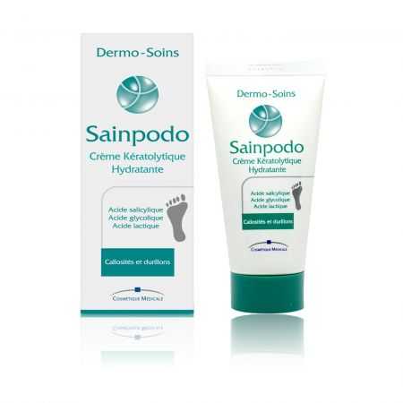 dermo-soin-sainpodo-creme-keratolytique-50-ml.jpg DERMO SOIN SAINPODO CREME KERATOLYTIQUE 50 ML – Image 1