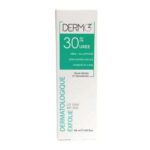 DERMO Z 30% CREME UREE 125ML