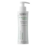 DERMO Z GEL NETTOYANT PURIFIANT 200 ML