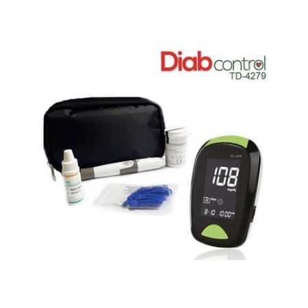 diabcontrol-td-4279-kit-lecteur-de-glycemie.jpg DIABCONTROL TD 4279 KIT LECTEUR DE GLYCEMIE – Image 1