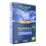 DIETAROMA C.I.P. SOMMEIL BIO 20 AMPOULES