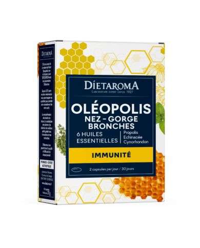 dietaroma-dietaroma-oleopolis-immunite-60-capsules-vitamine-et-forme.jpg DIETAROMA OLEOPOLIS IMMUNITE 60 CAPSULES – Image 1