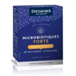 DIETAROMA PROBIOTIQUES FORTE CONFORT EXPRESS 14 SACHETS
