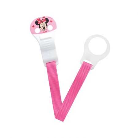 dodie-dodie-attache-sucette-ruban-minnie-sucettes-et-attaches-sucettes.jpg DODIE ATTACHE SUCETTE RUBAN MINNIE – Image 1