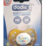 DODIE SUC A15 +6M MAMAN PAPA CHERI