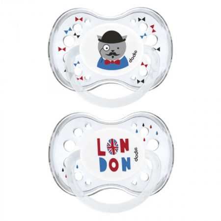dodie-dodie-suc-a90-18-mois-duo-london-sucettes-et-attaches-sucettes.jpg DODIE SUC A90 +18 MOIS DUO LONDON – Image 1