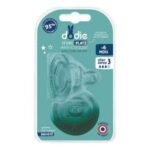 DODIE TETINE PLATE SENSATION+ ANTI COLIQUE D3 +6M X2