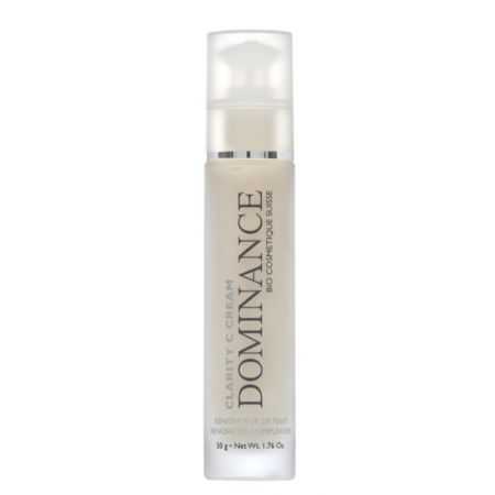 dominance-dominance-clarity-c-cream-50-ml-cremes-depigmentantes.jpg DOMINANCE CLARITY C CREAM 50 ML – Image 1