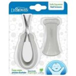 DR BROWNS COUPE ONGLES