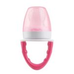 DR BROWNS DOSEUR EN SILICONE 4 MOIS+